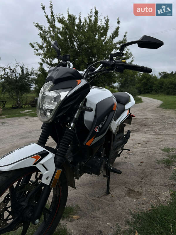 Мотоцикл Классік Spark SP 200R-30 2023 в Бердичеві