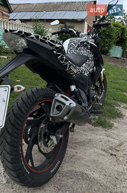 Мотоцикл Классик Spark SP 200R-30 2023 в 