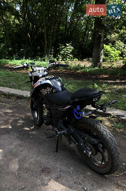Мотоцикл Классик Spark SP 200R-30 2024 в 