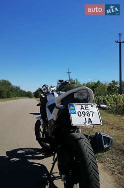 Мотоцикл Классик Spark SP 200R-30 2024 в 