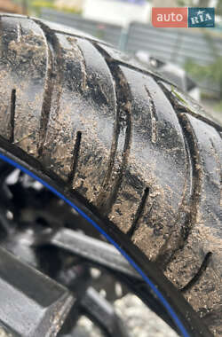 Мотовсюдиход Spark SP 200R-30 2023 в 