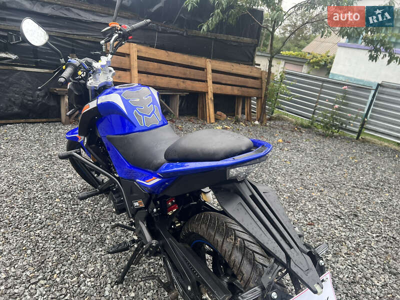 Мотовездеход Spark SP 200R-30 2023 в Каменец-Подольском фото 5 Мотовездеход Spark SP 200R-30 2023 в Каменец-Подольском