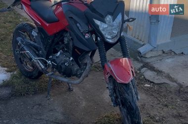 Мотоцикл Классик Spark SP 200R-30 2022 в Каменец-Подольском