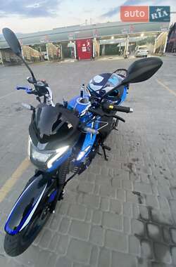 Спортбайк Spark SP 200R-31 2024 в 