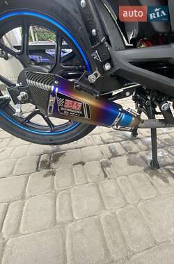 Спортбайк Spark SP 200R-31 2024 в 