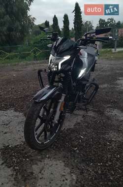 Мотоцикл Классик Spark SP 200R-31 2023 в Борщеве