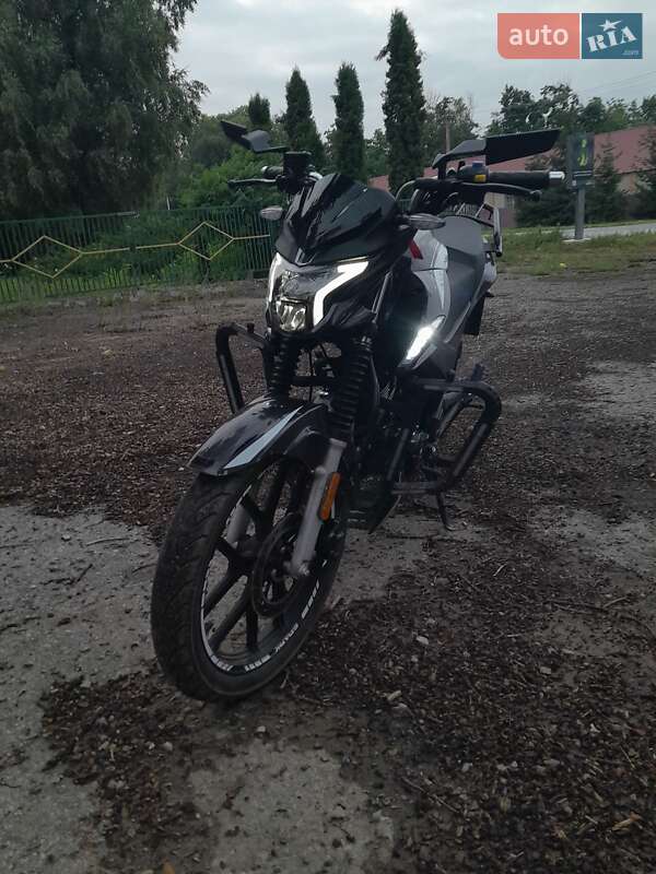 Spark SP 200R-31 2023
