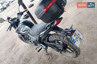 Мотоцикл Классик Spark SP 200R-31 2024 в 