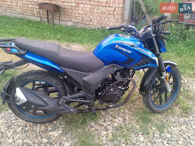 Вантажні моторолери, мотоцикли, скутери, мопеди Spark SP 200R-31 2023 в Івано-Франківську фото 5 Вантажні моторолери, мотоцикли, скутери, мопеди Spark SP 200R-31 2023 в Івано-Франківську