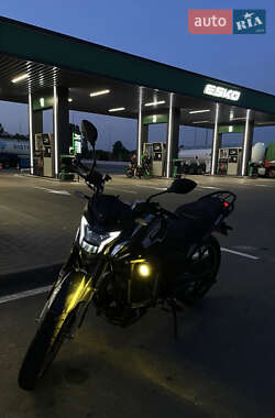 Мотоцикл Без обтікачів (Naked bike) Spark SP 200R-31 2024 в Києві