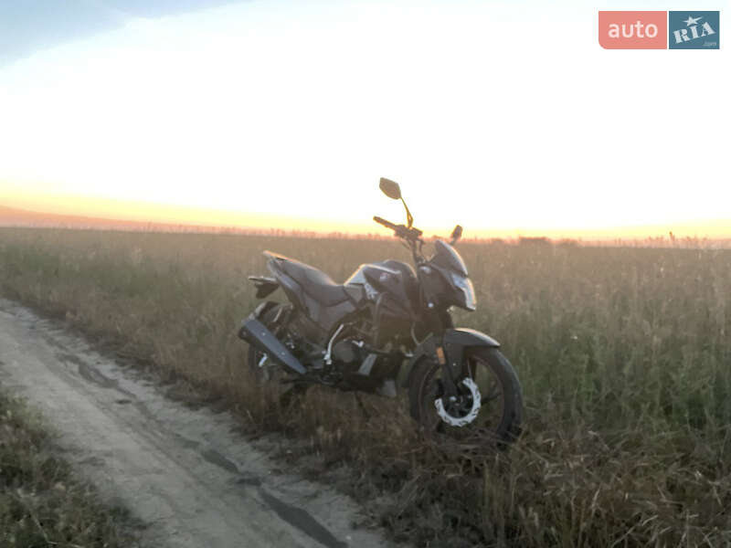 Мотоцикл Классік Spark SP 200R-32 2023 в Ізмаїлі