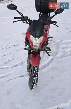 Скремблер Spark SP 200R-32 2023 в 