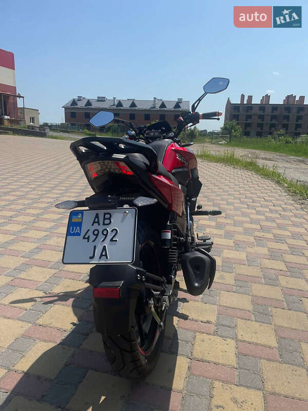 Мопеды Spark SP 200R-32 2023 в Гайсине фото 4 Мопеды Spark SP 200R-32 2023 в Гайсине