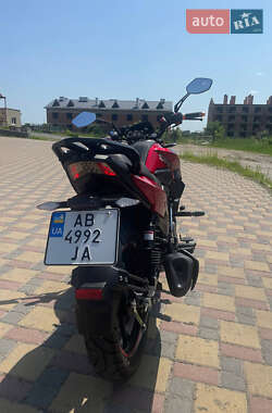 Мопеди Spark SP 200R-32 2023 в 
