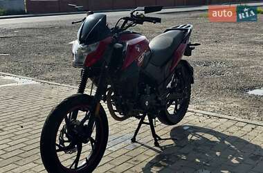 Мотоцикл Багатоцільовий (All-round) Spark SP 200R-32 2023 в 
