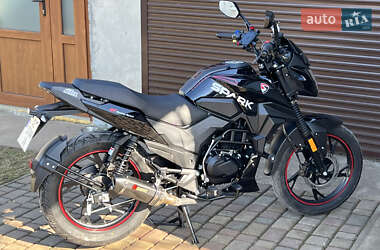 Мотоцикл Классик Spark SP 200R-32 2024 в 