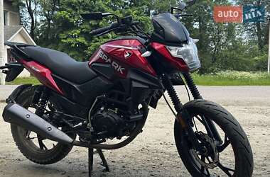 Мотоцикл Многоцелевой (All-round) Spark SP 200R-32 2023 в 