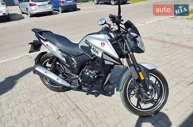 Мотоцикл Классик Spark SP 200R-32 2024 в Рокитном