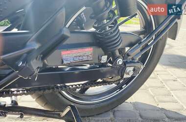 Мотоцикл Классик Spark SP 200R-32 2024 в 