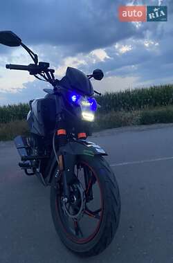 Мотоцикл Классик Spark SP 200R-32 2023 в Чернобае