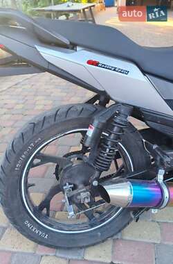 Мини спорт Spark SP 200R-32 2024 в 