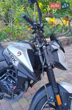 Мини спорт Spark SP 200R-32 2024 в 