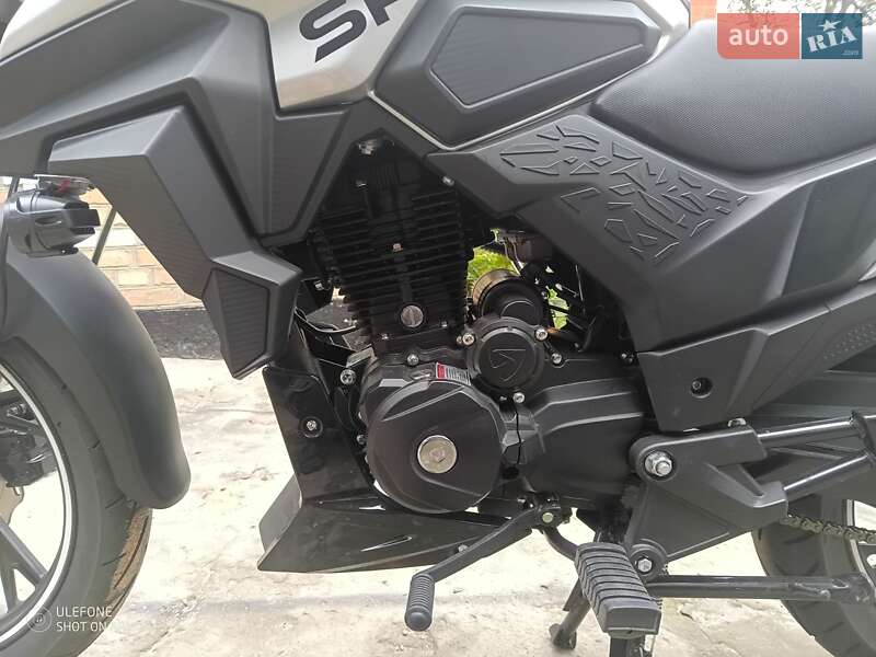 Мотоцикл Кросс Spark SP 200R-32 2023 в Киеве фото 8 Мотоцикл Кросс Spark SP 200R-32 2023 в Киеве