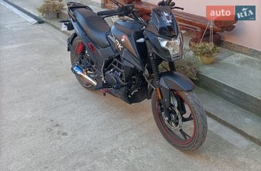 Мотоцикл Классік Spark SP 200R-32 2025 в Чернівцях