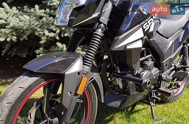Мотоцикл Классік Spark SP 200R-32 2023 в Кам'янському