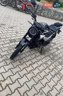 Мотоцикл Классік Spark SP 200R-33 2024 в 