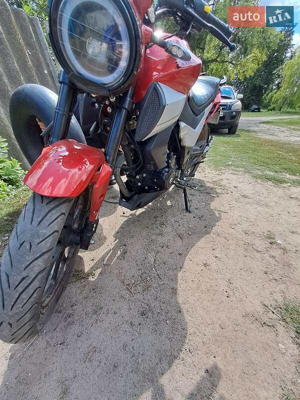 Мини спорт Spark SP 200R-33 2024 в Сумах