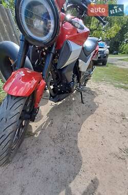 Мини спорт Spark SP 200R-33 2024 в 
