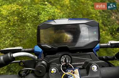 Мотоцикл Спорт-туризм Spark SP 200R-33 2024 в 