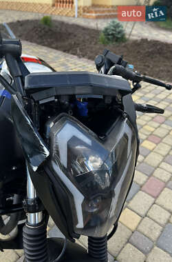 Мотоцикл Классік Spark SP 200R-34 2023 в 