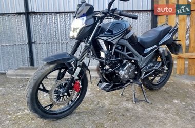 Боббер Spark SP 200R-34 2024 в Вишнівці