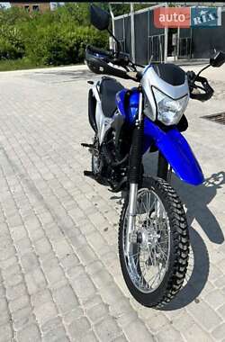 Spark SP 250D-1 2020