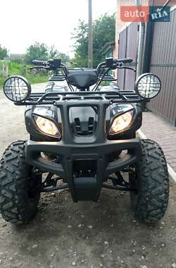 Квадроцикл спортивный Spark SP 250D-1 2022 в 