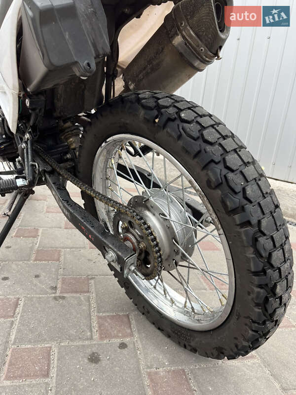 Мотоцикл Внедорожный (Enduro) Spark SP 250D-1 2020 в Запорожье