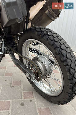 Мотоцикл Внедорожный (Enduro) Spark SP 250D-1 2020 в 