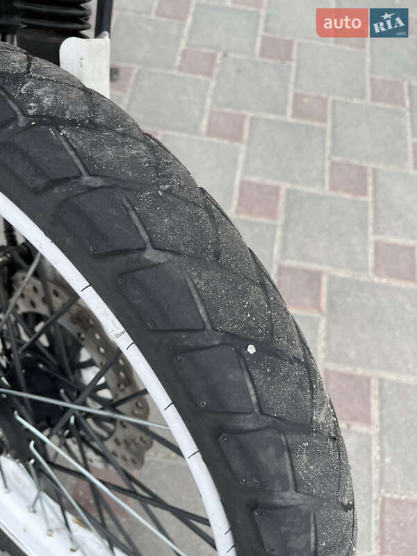 Мотоцикл Внедорожный (Enduro) Spark SP 250D-1 2020 в Запорожье