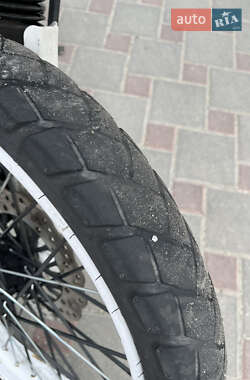 Мотоцикл Внедорожный (Enduro) Spark SP 250D-1 2020 в 