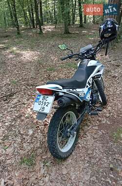 Мотоцикл Кросс Spark SP 250D-1 2021 в Львові