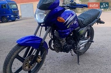 Мотоцикл Многоцелевой (All-round) Spark SP 250D-1 2020 в Могилев-Подольске