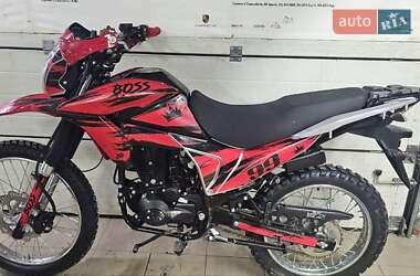 Мотоцикл Внедорожный (Enduro) Spark SP 250D-2 2021 в 