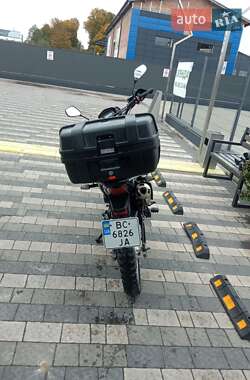 Мотоцикл Позашляховий (Enduro) Spark SP 250D-2 2020 в Львові