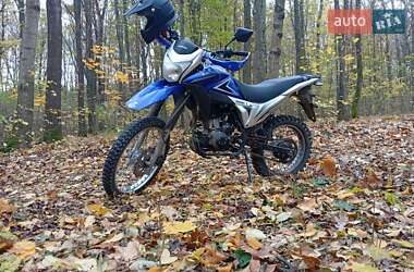 Мотоцикл Кросс Spark SP 250D-2 2021 в Іллінцях Мотоцикл Кросс Spark SP 250D-2 2021 в Іллінцях