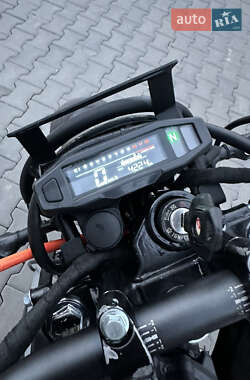 Мотоцикл Кросс Spark SP 250D-3 2021 в 