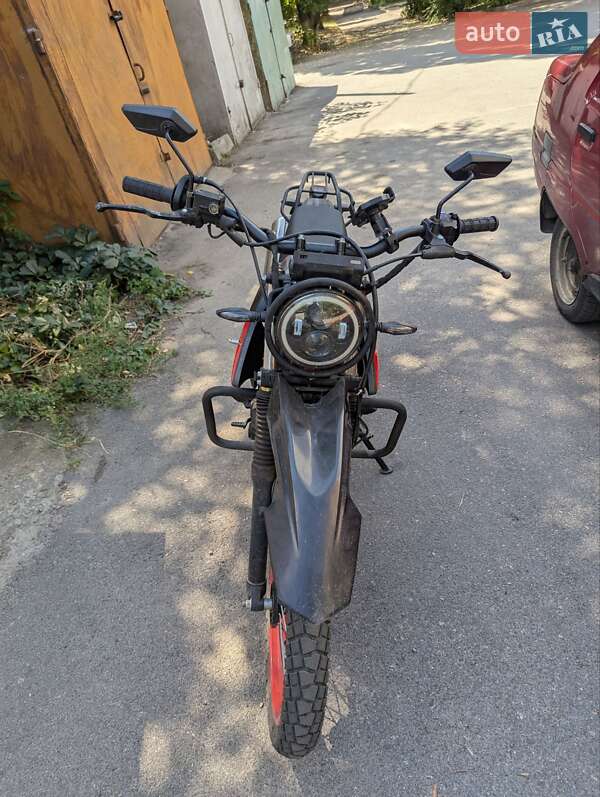 Мотоцикл Внедорожный (Enduro) Spark SP 250D-3 2021 в Кропивницком фото 2 Мотоцикл Внедорожный (Enduro) Spark SP 250D-3 2021 в Кропивницком