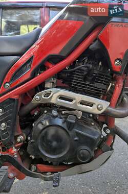 Мотоцикл Внедорожный (Enduro) Spark SP 250D-3 2021 в 