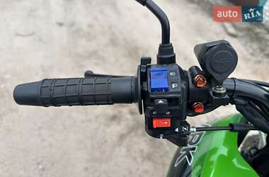 Мотоцикл Внедорожный (Enduro) Spark SP 250D-7 2024 в 